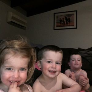 Meet your Posher, Todd